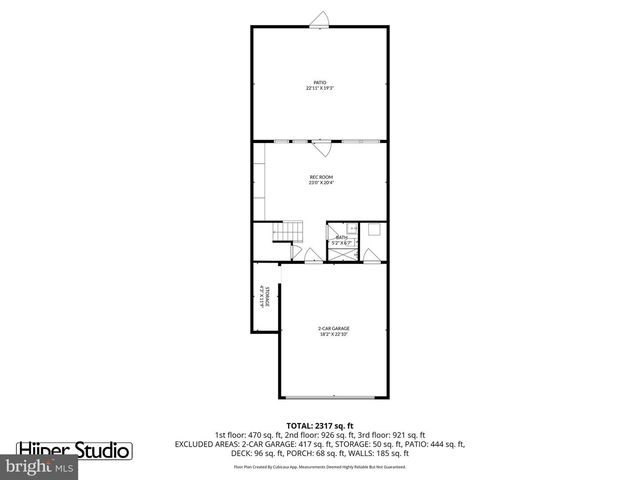 707 CATTS TAVERN DR, Alexandria, VA 22314