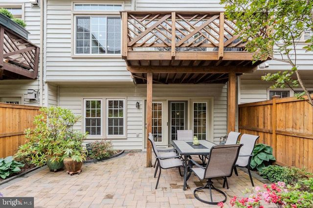 707 CATTS TAVERN DR, Alexandria, VA 22314
