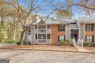 408 Warm Springs Circle, Roswell, GA 30075