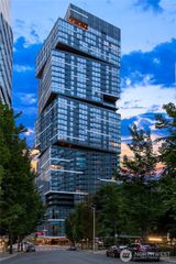 1808 Minor Avenue #PH203, Seattle, WA 98101