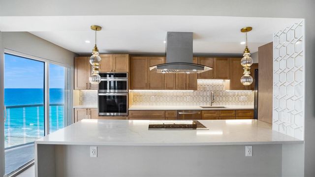 3410 Galt Ocean Drive 1003n, Fort Lauderdale, FL 33308