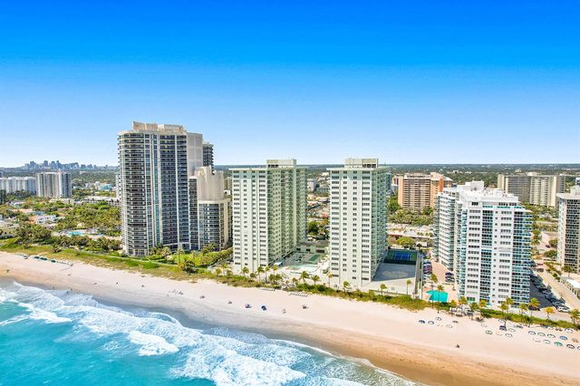 3410 Galt Ocean Drive 1003n, Fort Lauderdale, FL 33308