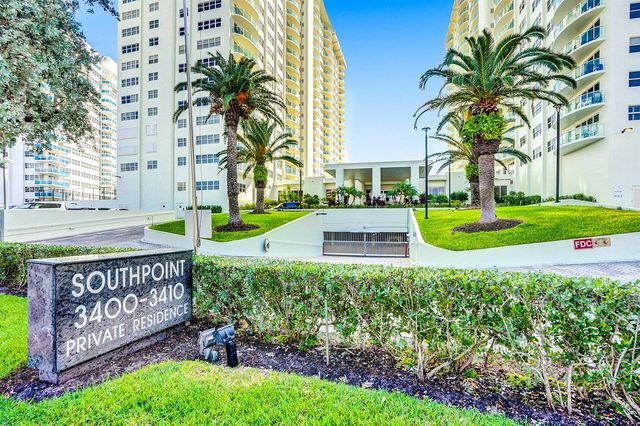 3410 Galt Ocean Drive 1003n, Fort Lauderdale, FL 33308