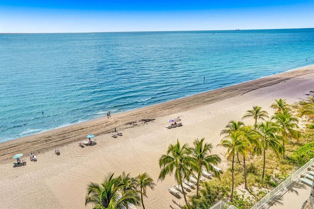 3410 Galt Ocean Drive 1003n, Fort Lauderdale, FL 33308