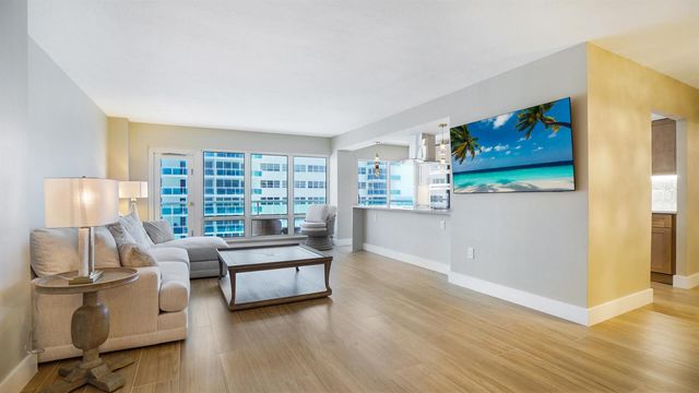 3410 Galt Ocean Drive 1003n, Fort Lauderdale, FL 33308