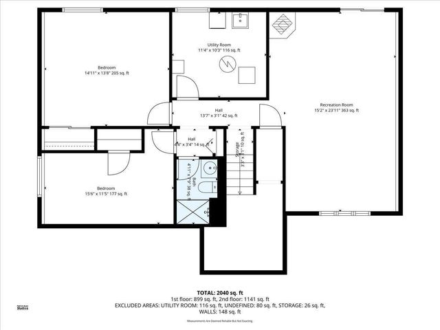 6535 Upper 14th Street N, Oakdale, MN 55128