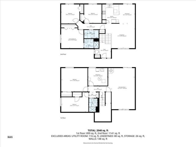 6535 Upper 14th Street N, Oakdale, MN 55128