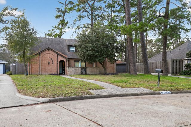 10923 Creektree Drive, Houston, TX 77070