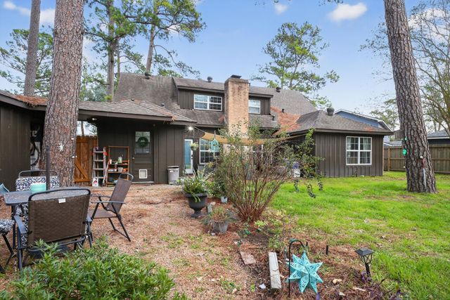 10923 Creektree Drive, Houston, TX 77070