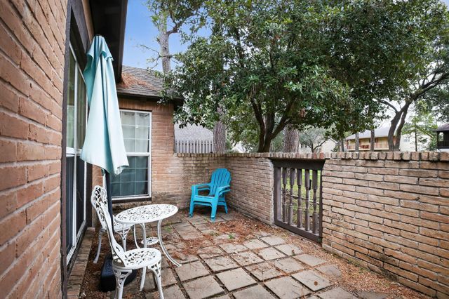 10923 Creektree Drive, Houston, TX 77070