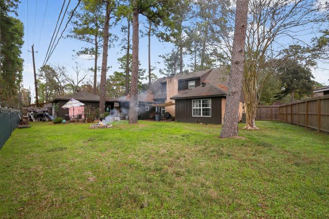 10923 Creektree Drive, Houston, TX 77070