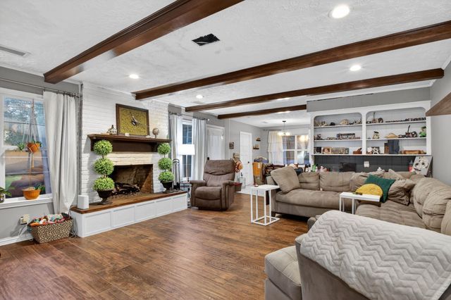 10923 Creektree Drive, Houston, TX 77070