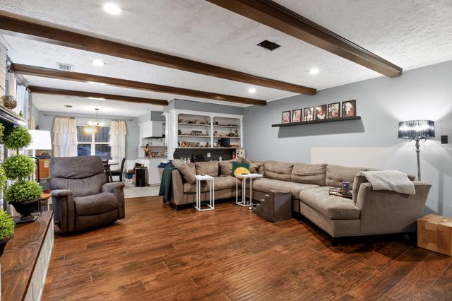 10923 Creektree Drive, Houston, TX 77070