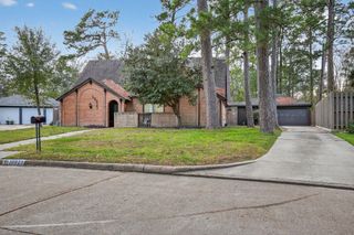 10923 Creektree Drive, Houston, TX 77070