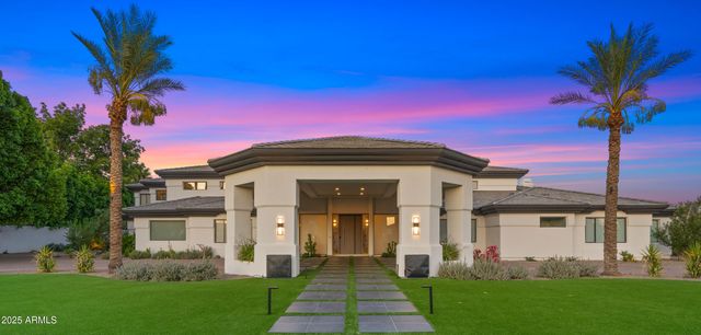 4425 N ARCADIA Lane, Phoenix, AZ 85018