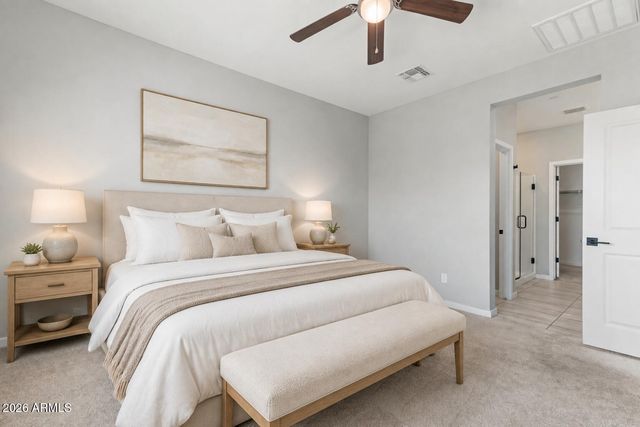 746 E Doral Avenue Unit 201, Gilbert, AZ 85297