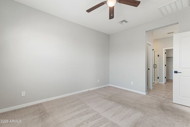 746 E Doral Avenue Unit 201, Gilbert, AZ 85297