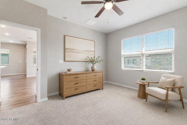 746 E Doral Avenue Unit 201, Gilbert, AZ 85297