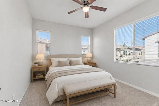 746 E Doral Avenue Unit 201, Gilbert, AZ 85297