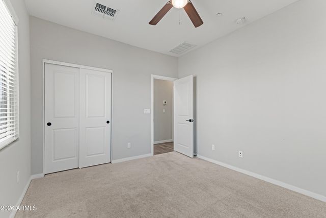 746 E Doral Avenue Unit 201, Gilbert, AZ 85297