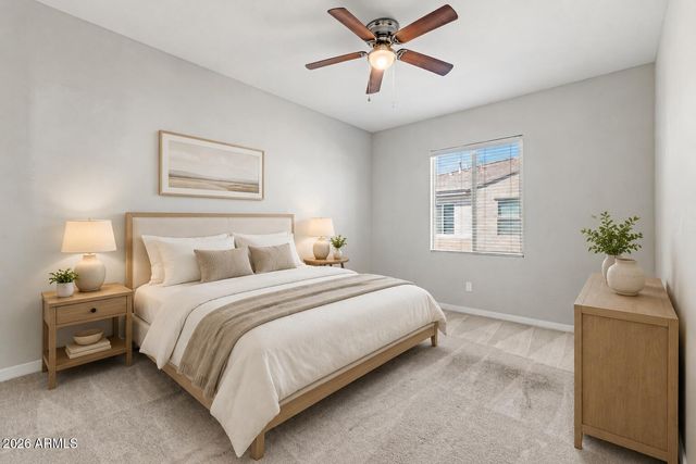 746 E Doral Avenue Unit 201, Gilbert, AZ 85297
