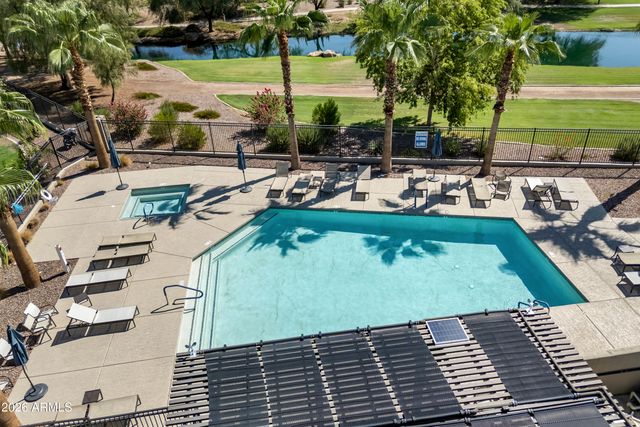 746 E Doral Avenue Unit 201, Gilbert, AZ 85297