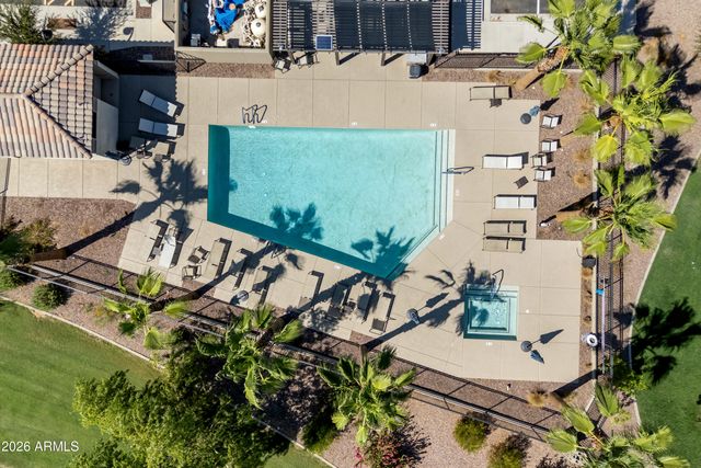 746 E Doral Avenue Unit 201, Gilbert, AZ 85297