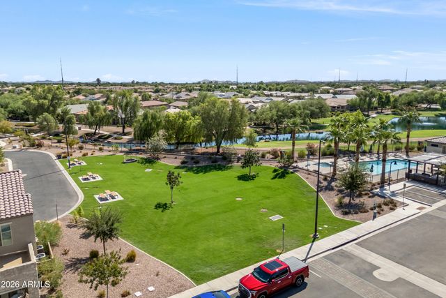 746 E Doral Avenue Unit 201, Gilbert, AZ 85297