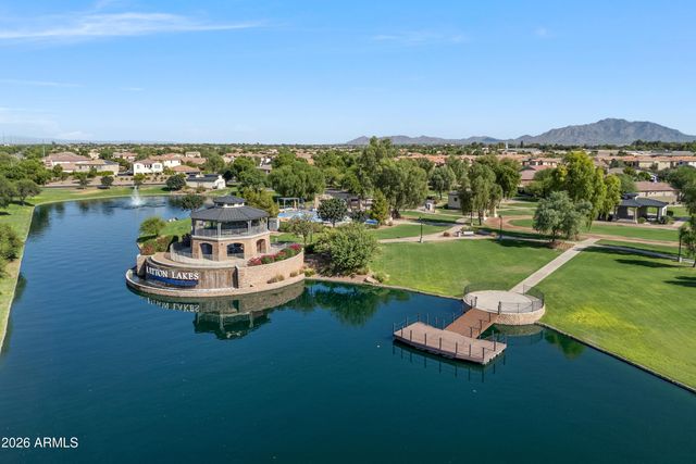 746 E Doral Avenue Unit 201, Gilbert, AZ 85297