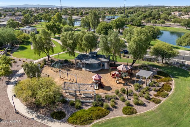 746 E Doral Avenue Unit 201, Gilbert, AZ 85297
