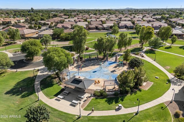 746 E Doral Avenue Unit 201, Gilbert, AZ 85297