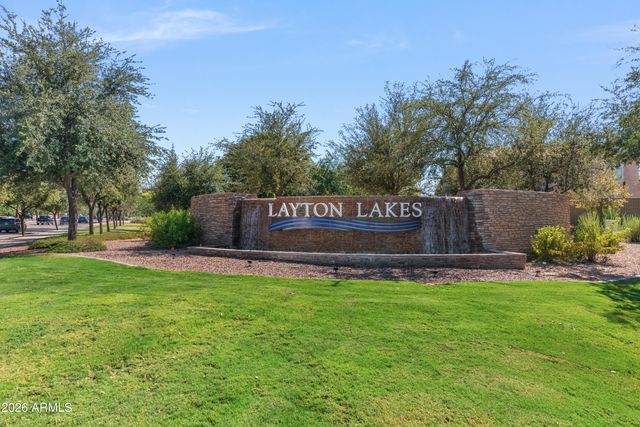 746 E Doral Avenue Unit 201, Gilbert, AZ 85297