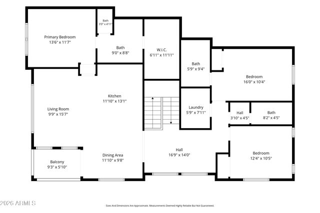 746 E Doral Avenue Unit 201, Gilbert, AZ 85297