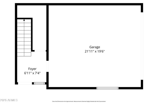 746 E Doral Avenue Unit 201, Gilbert, AZ 85297