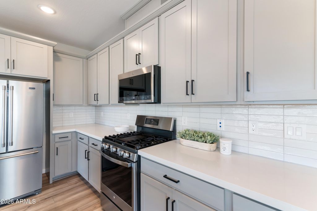 746 E Doral Avenue Unit 201, Gilbert, AZ 85297 — photo 5