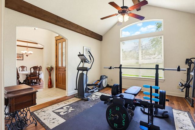 1103 Eagle View, Pleasanton, TX 78064