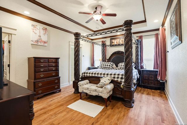 1103 Eagle View, Pleasanton, TX 78064