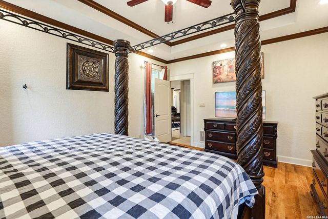 1103 Eagle View, Pleasanton, TX 78064