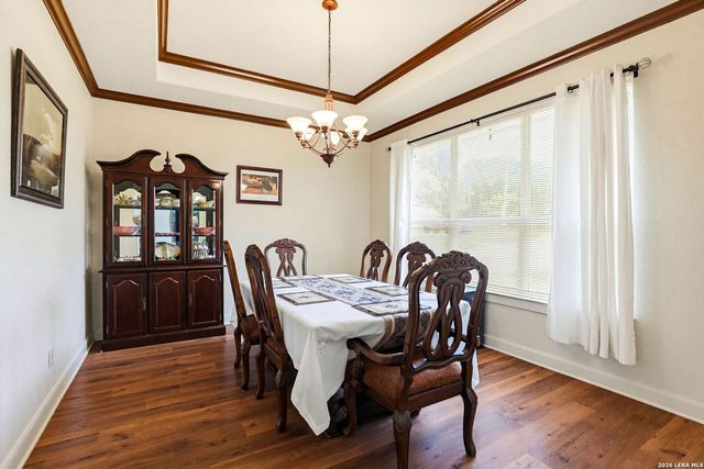 1103 Eagle View, Pleasanton, TX 78064