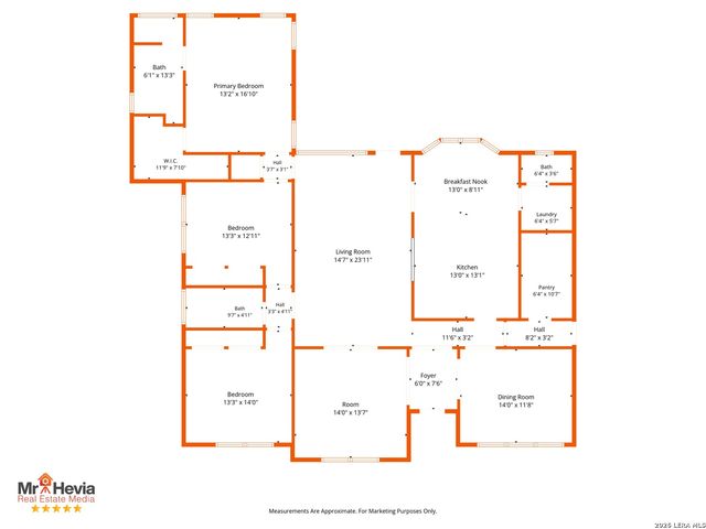 1103 Eagle View, Pleasanton, TX 78064