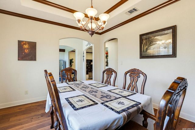 1103 Eagle View, Pleasanton, TX 78064