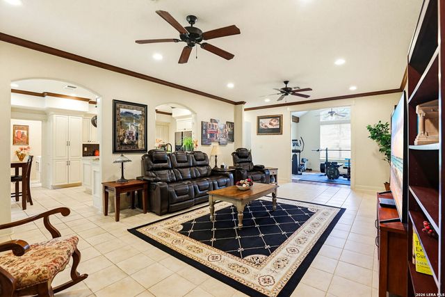 1103 Eagle View, Pleasanton, TX 78064