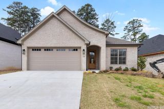 722 Edgewood Circle, Little Rock, AR 72223