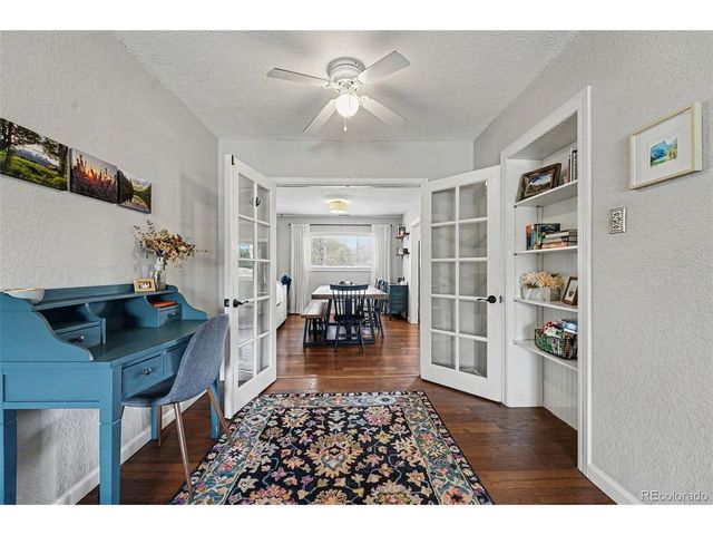 3026 S Flamingo Way, Denver, CO 80222