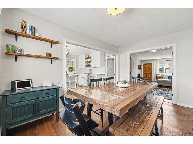 3026 S Flamingo Way, Denver, CO 80222