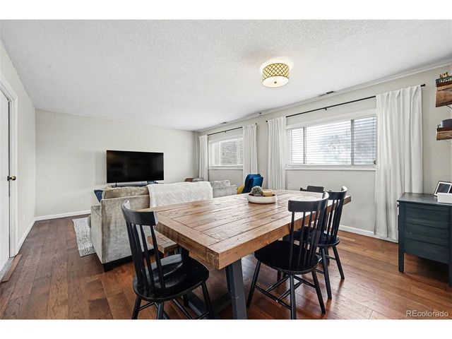 3026 S Flamingo Way, Denver, CO 80222