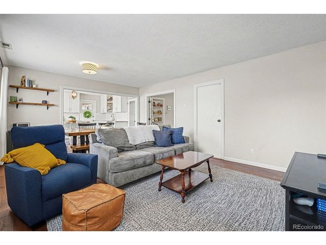 3026 S Flamingo Way, Denver, CO 80222