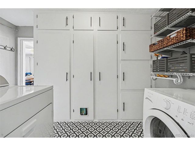 3026 S Flamingo Way, Denver, CO 80222