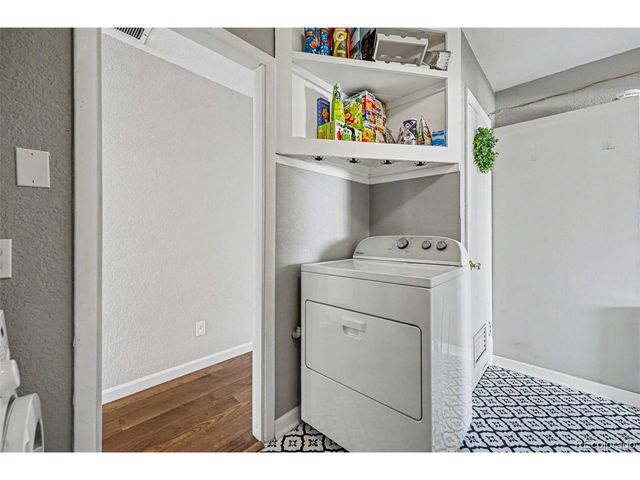 3026 S Flamingo Way, Denver, CO 80222