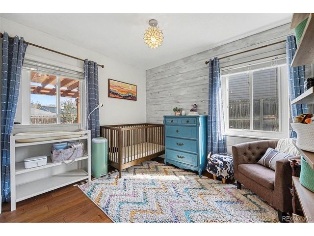 3026 S Flamingo Way, Denver, CO 80222